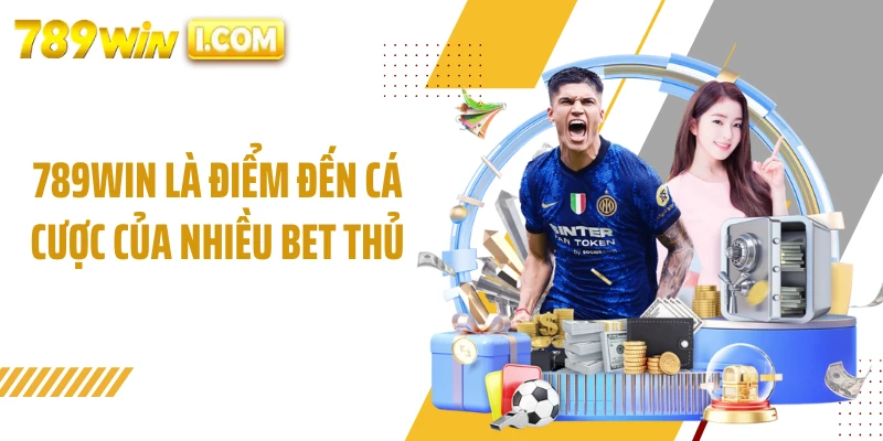 789WIN tặng khuyến mãi định kỳ cho người chơi